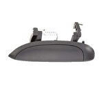 ART ODH500.2217 Kapı Açma Kolu Diş Ön Arka Sağ Clio Megane Logan 99-07 