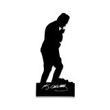 Atatürk Metal Masaüstü 6*20 CM