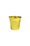Mini Gül Kovası Gold