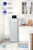 MAXİ YUMUŞATMA SİSTEM DEBİ KONTROLLÜ 10*35