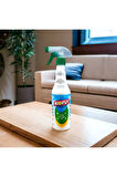 Biofly Pire Karınca Sinek Hamam Böceği Sivrisinek Haşere Öldürücü 500 ml