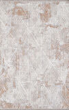 Artemis Halı Artex 02509B Gri Terra Modern Eskitme Halı