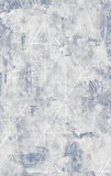 Artemis Halı Artex 02509C Gri Mavi Modern Eskitme Halı