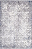Artemis Halı Artex 05852A Gri Mavi Modern Eskitme Halı