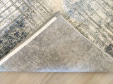 Artemis Halı Artex 05854A Gri Mavi Modern Eskitme Halı