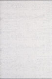 Artemis Halı Artex 05855A Krem Gri Modern Saçaklı Halı