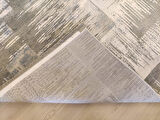 Artemis Halı Artex 09150A Gri Mavi Modern Eskitme Halı