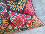 Taç Flanel Yastık Kılıfı - 2 Adet 50x70 cm - %100 Pamuk