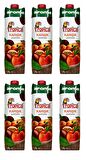 Aroma Tropical Karışık Meyveli İçecek 1 Lt X 6 Adet