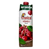 Aroma Tropical Vişneli İçecek 1 Lt