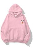 Unisex Oversize Sweatshirt