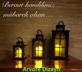 3 LÜ FENER MUMLUK