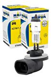 H27 Far Ampulü (2 Adet) 12V H27W/1