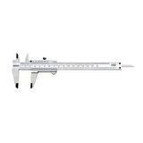 Asimeto 0-200mmx0.05 Düz Tip Mekanik Kumpas AS-341080