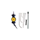3-D MEKANİK TESTER