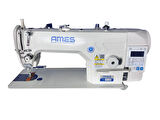 AS-9910-D4 Ames İplik Kesicili Elek. Düz