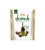 Haki Renkli Fincan & Yapay Baykuş Saksı & Bardak Mum & Damak Draje Hediye Seti
