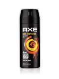 Kişiye Özel Siyah Cüzdan & Kartlık & Zippo Çakmak & AXE Deodorant Hediye Seti