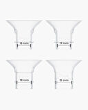 Momcozy 15-17-19-21 mm Flanş Girişi ( S9Pro – S12Pro )