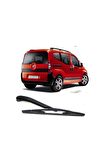 Citroen Nemo Arka Silecek Ve Kolu 1353225080