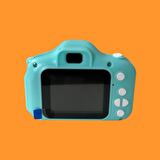 FOTOĞRAF MAKİNASI USB HAFIZA KARTIDESTEKLİ DİJİTAL