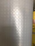 OTO ZEMİN KAPLAMA 2m X 4m DAMA DESENLİ pvc OTO YER DÖŞEMESİ
