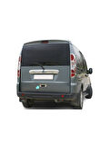 Bagaj Açma Krom 2 Parça Doblo-1 Panel Van LAV 2000-2010 Arası Modeller İçin