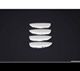 Kapı Kolu Krom 4 Kapı Logan Facelift SD 2008-2013 Arası Modeller İçin
