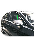 Ayna Kapağı Krom 2 Parça Passat B8 SD 2015 Ve Sonrası Modeller İçin