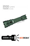 ACEBEAM L16 2.0 Taktik El Feneri