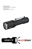 ACEBEAM P16 Taktik El Feneri
