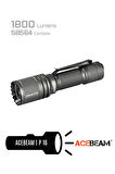 ACEBEAM P16 Taktik El Feneri