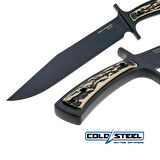 Cold Steel Drop Forged 9.5” Bowie Bıçak