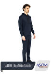 Ascim Outdoor Erkek Eşofman Takım