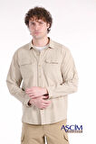 Ascim Outdoor Erkek Gömlek