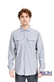 Ascim Outdoor Erkek Gömlek
