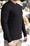  Ascim Outdoor Erkek Sweatshirt