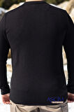  Ascim Outdoor Erkek Sweatshirt