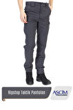 Ascim Rip-Stop Taktik Erkek Pantolon