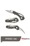 Spyderco Tusk Çakı