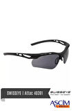 Swisseye Attac 40391 Gözlük