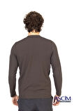 Ascim Taktik Erkek Sweatshirt 