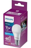 75W Led Ampul, 6500K Beyaz Işık, E27 Normal Duy