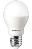 75W Led Ampul, 6500K Beyaz Işık, E27 Normal Duy