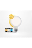 Filament Ampul E27 13W 2000LM 4000K Milky
