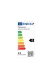 Filament Ampul E27 13W 2000LM 4000K Milky