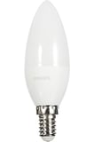 LEDCandle 40W B35 E14 Sarı Işık