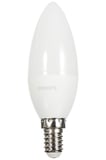 LEDCandle 40W B35 E14 Sarı Işık