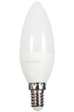 LEDCandle 40W B35 E14 Sarı Işık