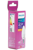 LEDCandle 40W B35 E14 Sarı Işık